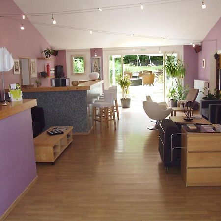 Logis Hotel La Magnanerie - Cote Bistro Aubignosc ภายนอก รูปภาพ