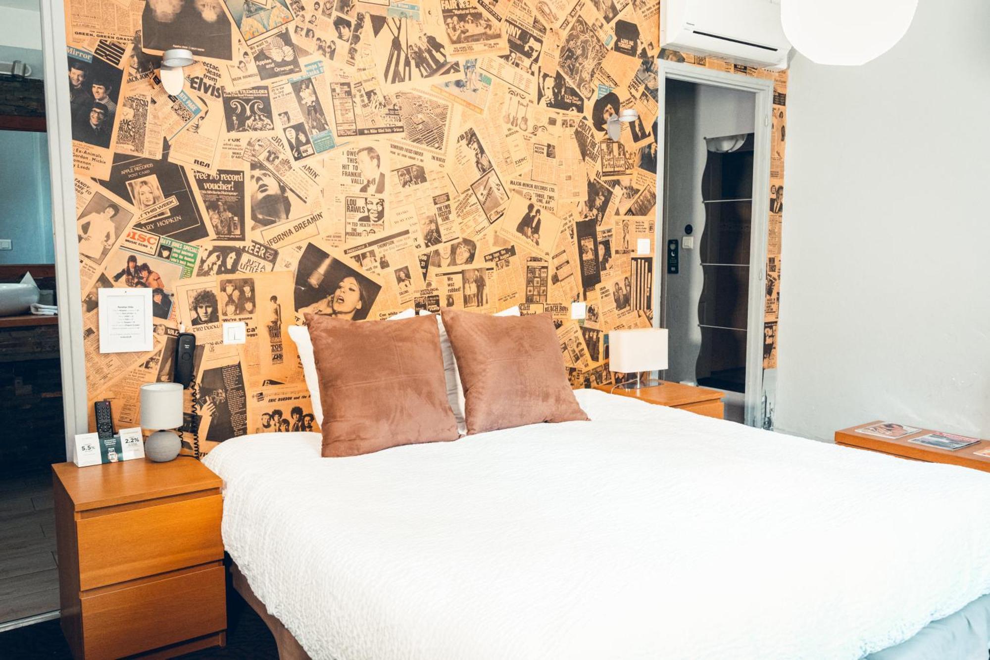 Logis Hotel La Magnanerie - Cote Bistro Aubignosc ภายนอก รูปภาพ