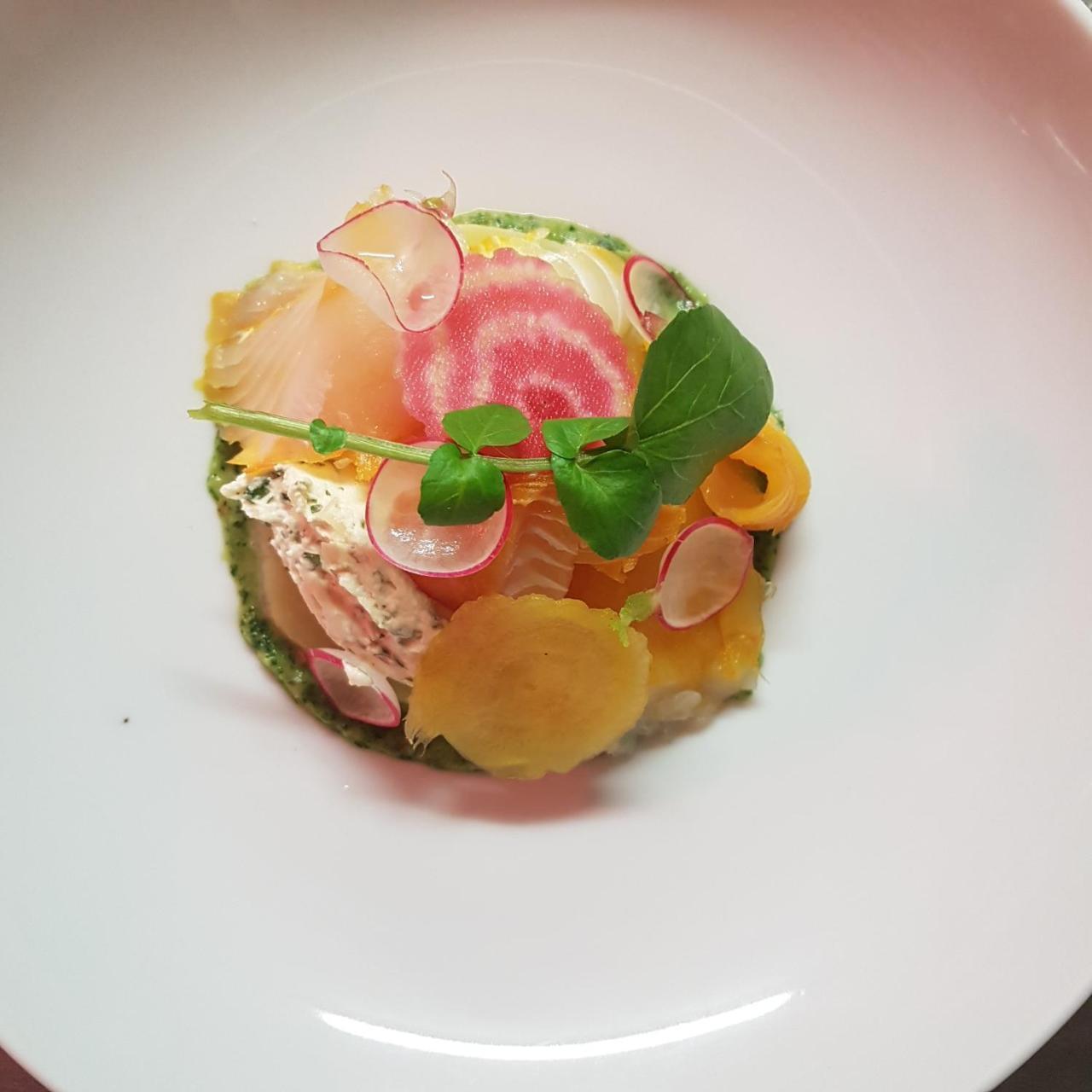 Logis Hotel La Magnanerie - Cote Bistro Aubignosc ภายนอก รูปภาพ